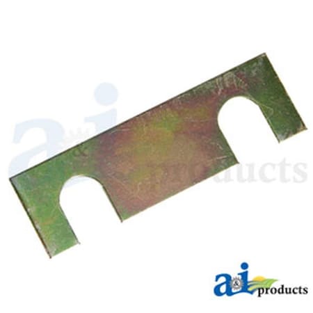 Aftermarket A199806C1 Stalk Roll Shims Fits CaseIH Corn and Cutting Platform Heads, 5PK A-199806C1-AI